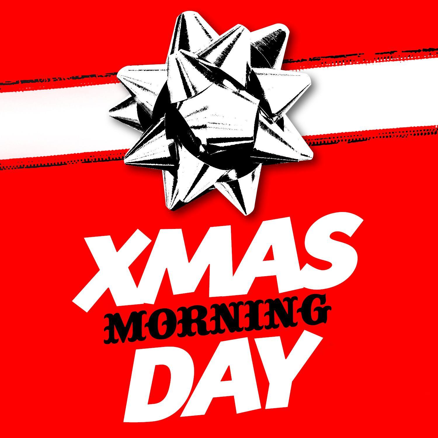 Santa Claus Is Comin' in a Boogie Woogie Choo Choo Train