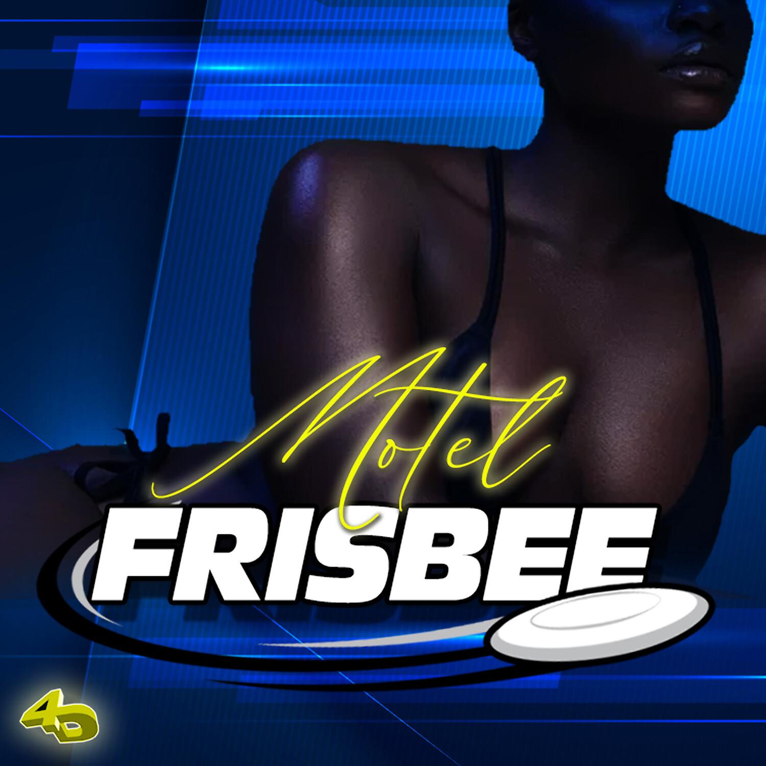 Frisbee