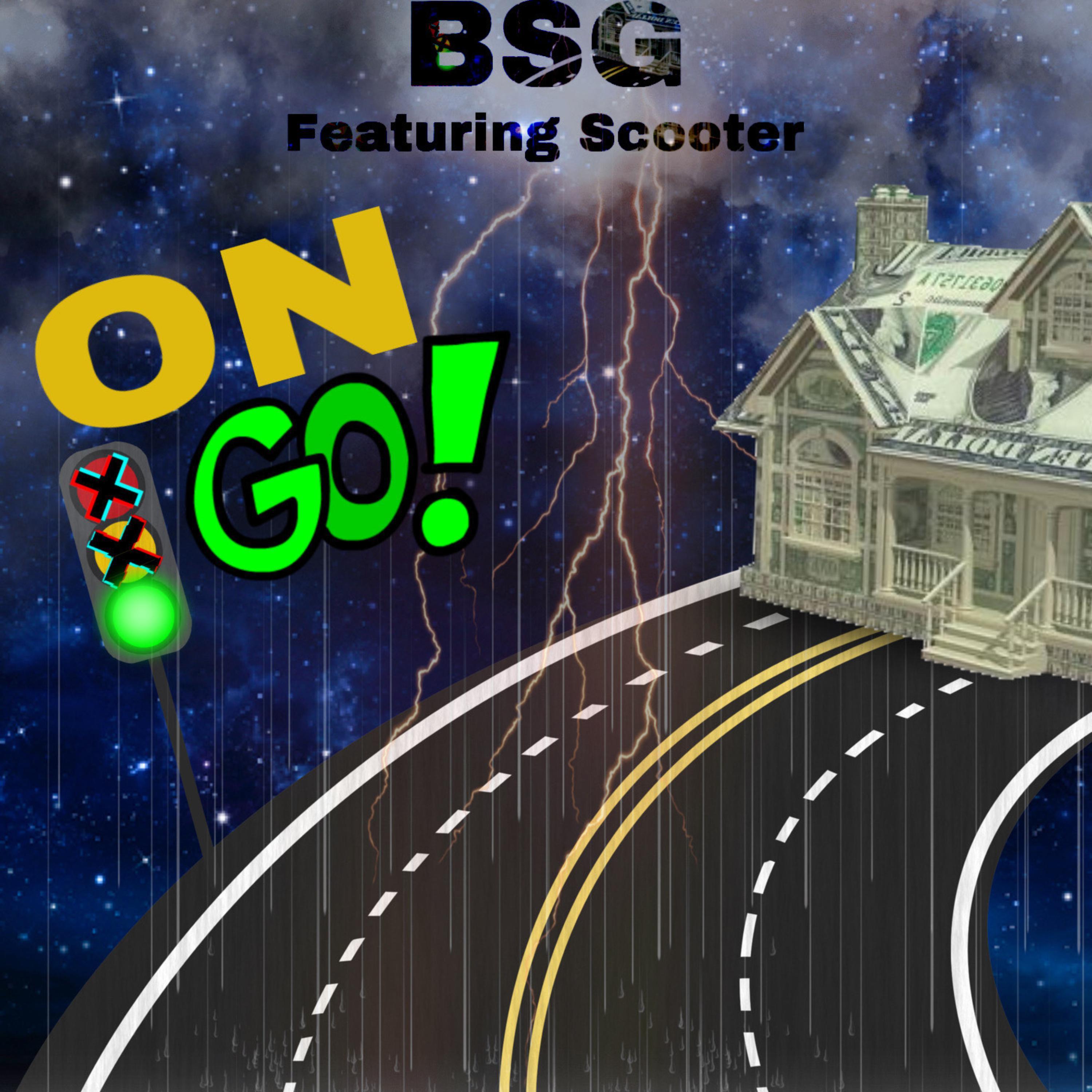 BSG - On GO