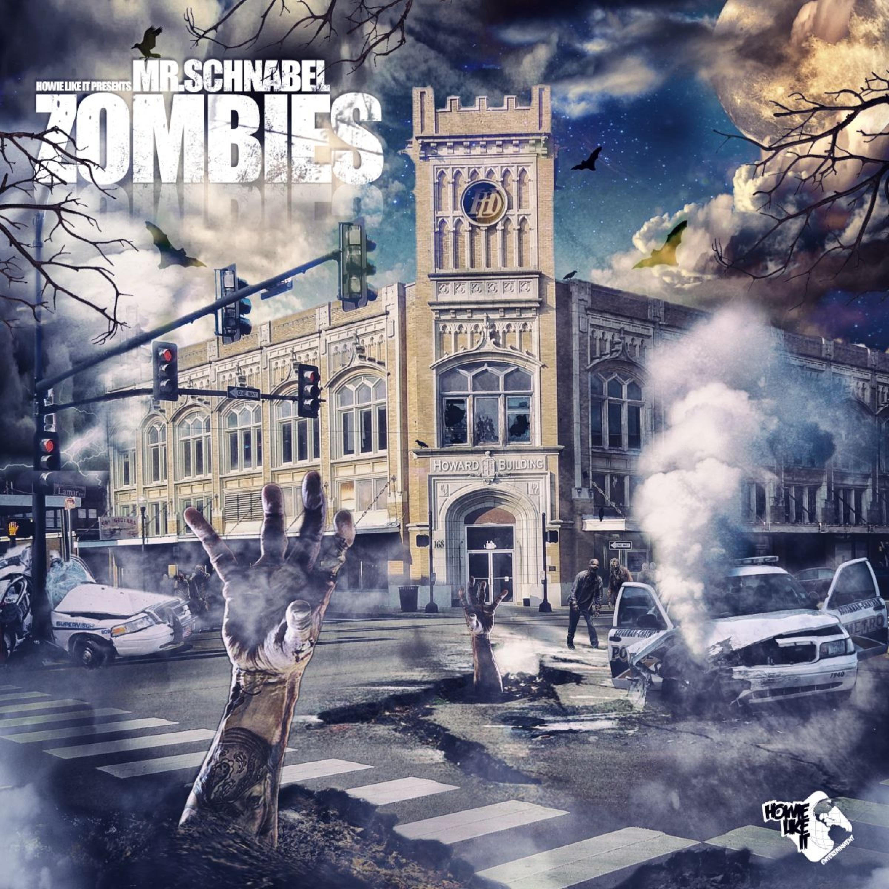 Zombies