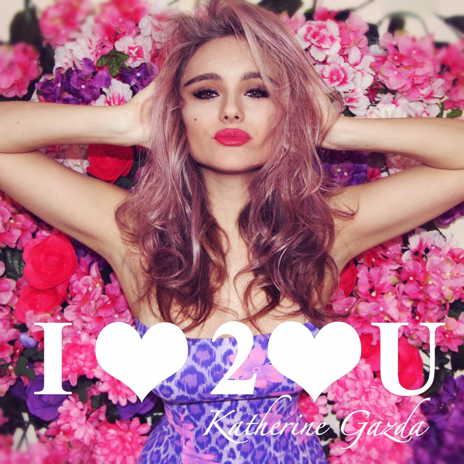 I Love 2 Love You
