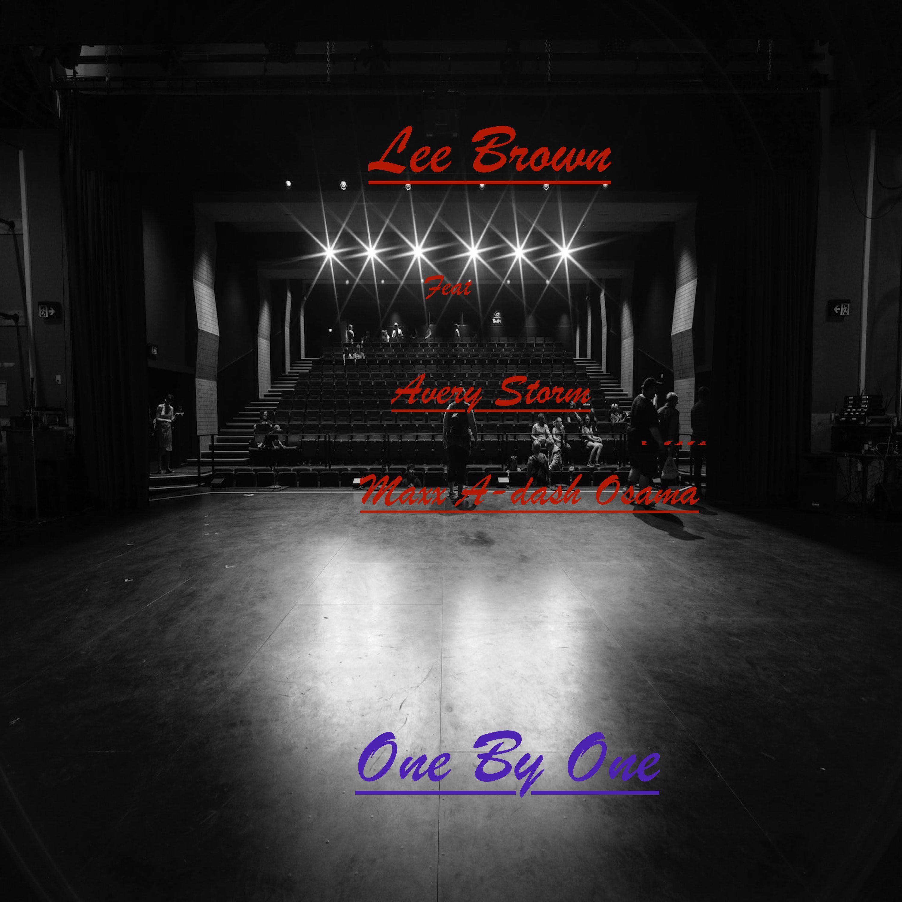 One By One (feat. Avery Storm & Maxx A-dash Osama)