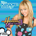 Disney Karaoke Series: Hannah Montana 3