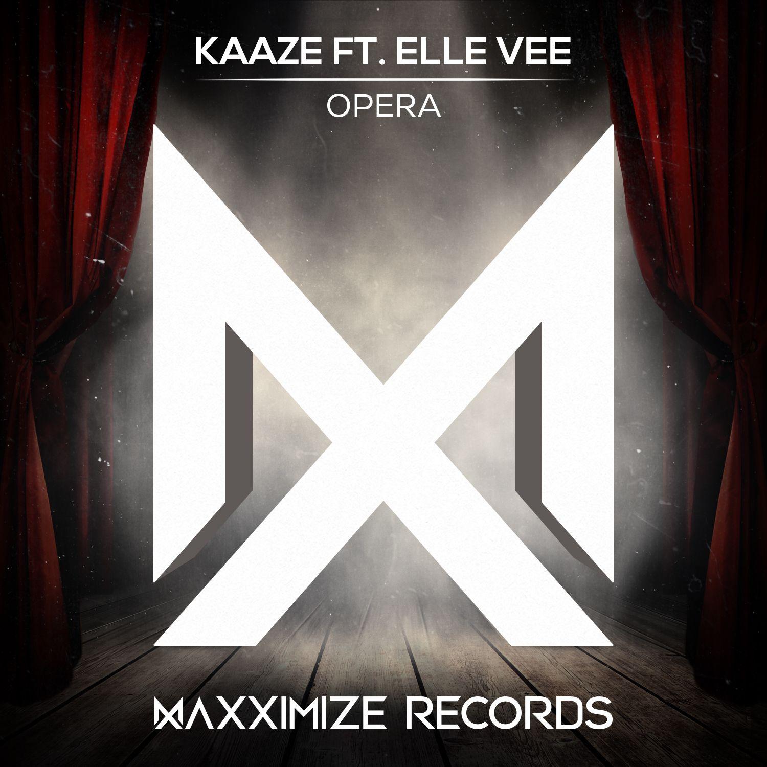 Opera (feat. Elle Vee) [Extended Mix]