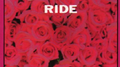 Ride EP专辑