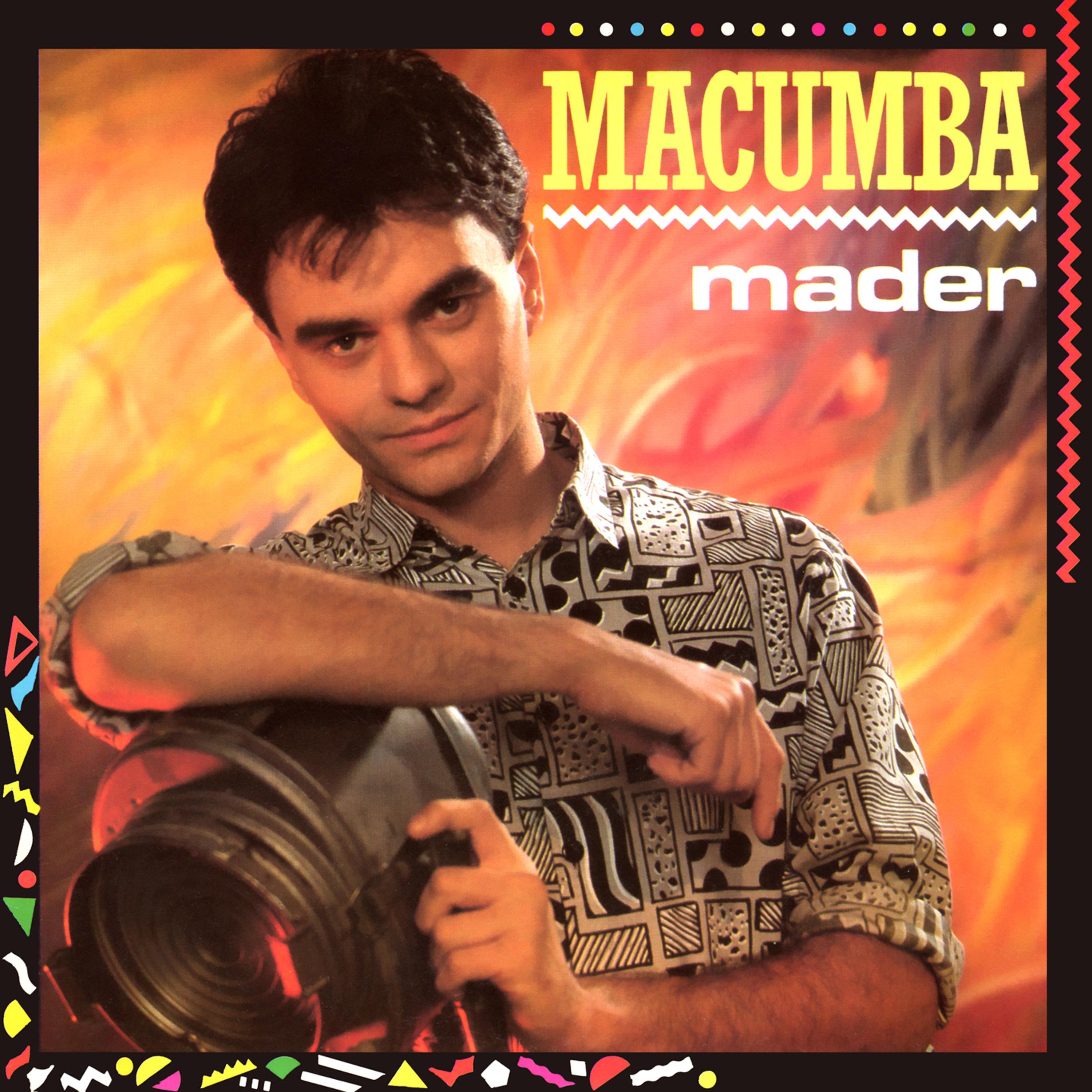 Macumba专辑