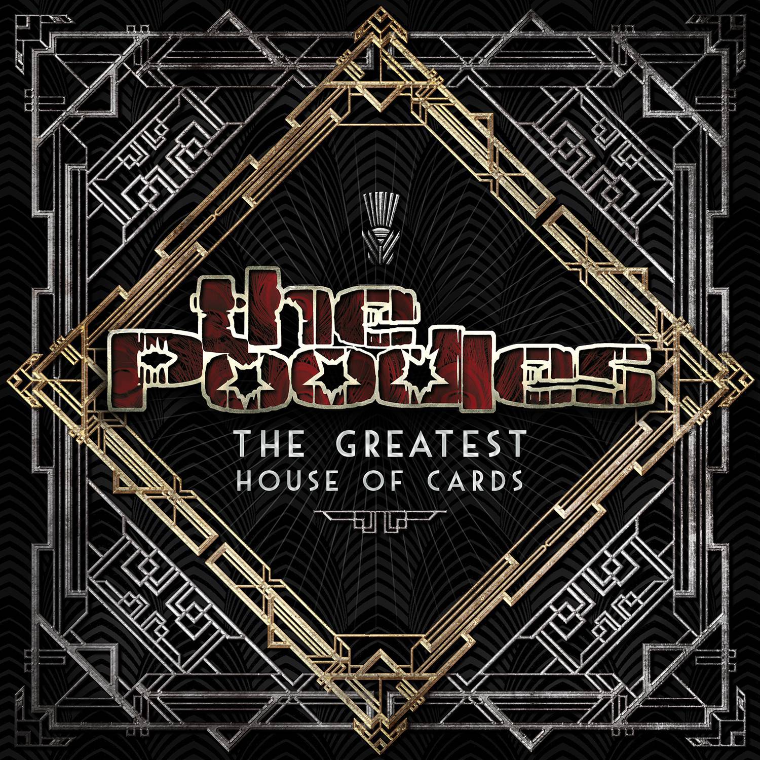 The Greatest (Single Version)