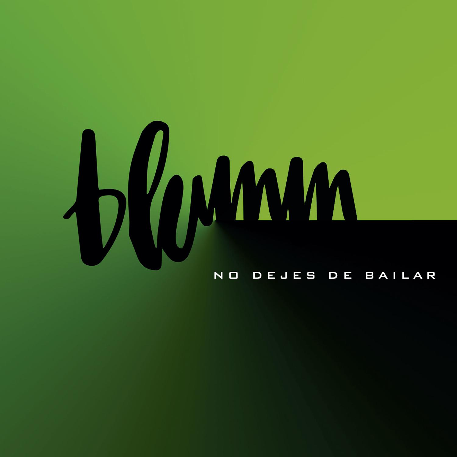 Blumm - Bestia y Bella