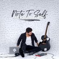 Jake Miller - Note To Self (Explicit) (Pre-V) 带和声伴奏