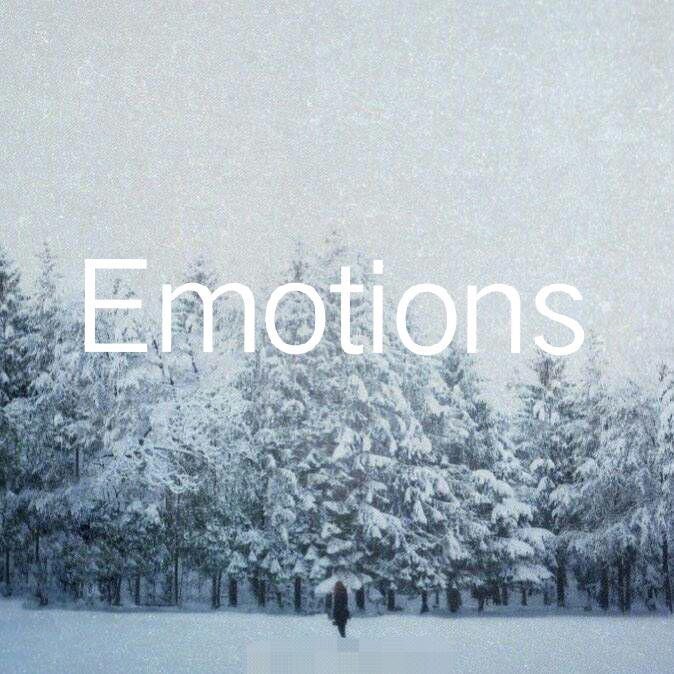 ≈0%Emotions专辑