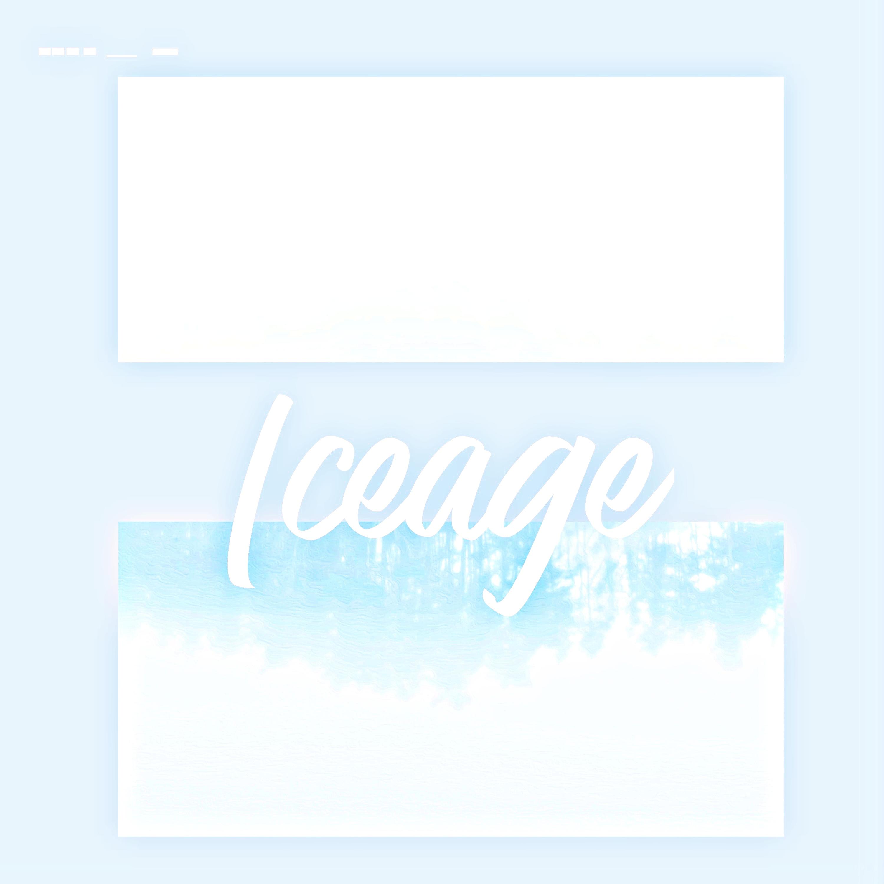 Iceage