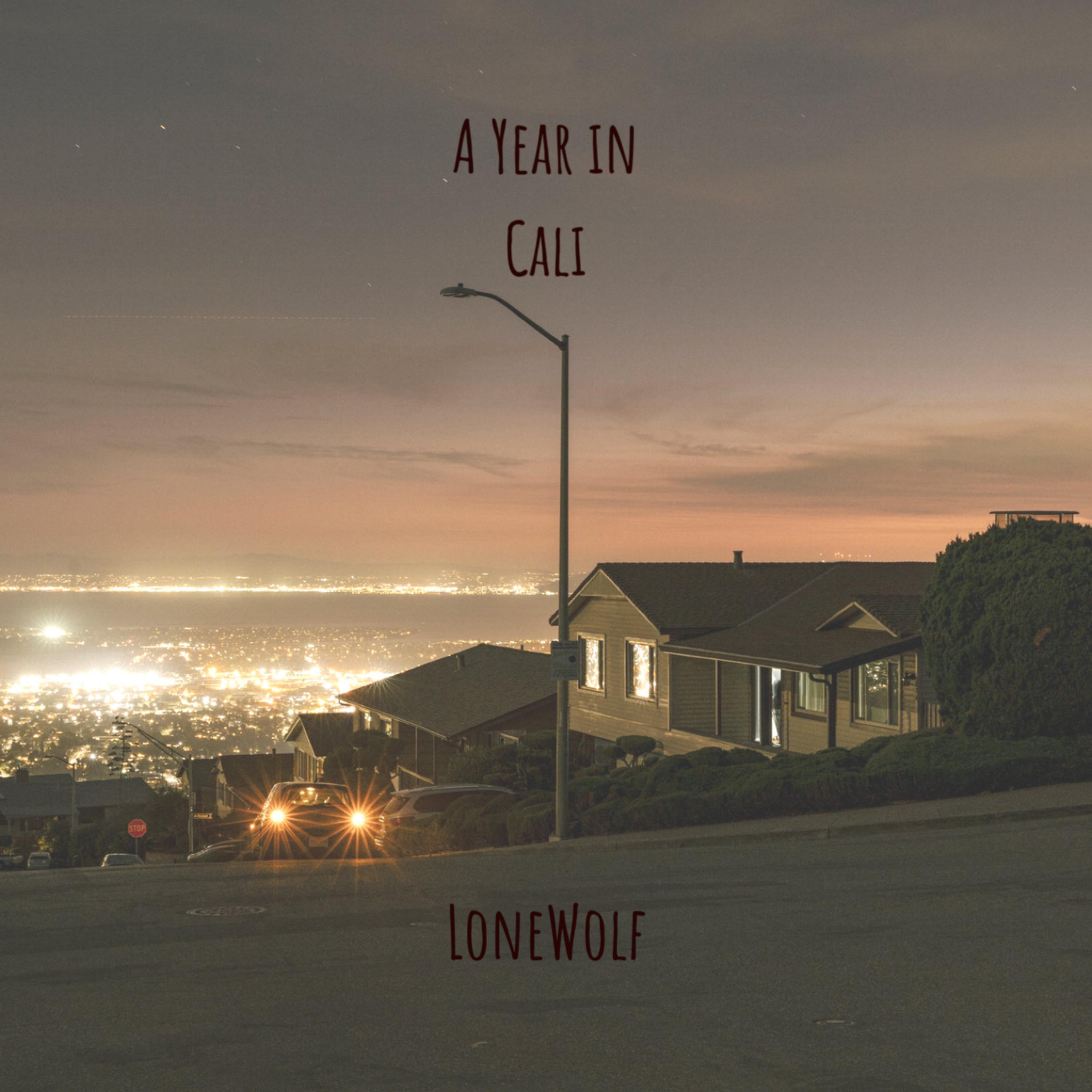 A Year in Cali