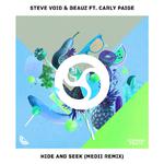 Hide & Seek (feat. Carly Paige) [Medii Remix]专辑