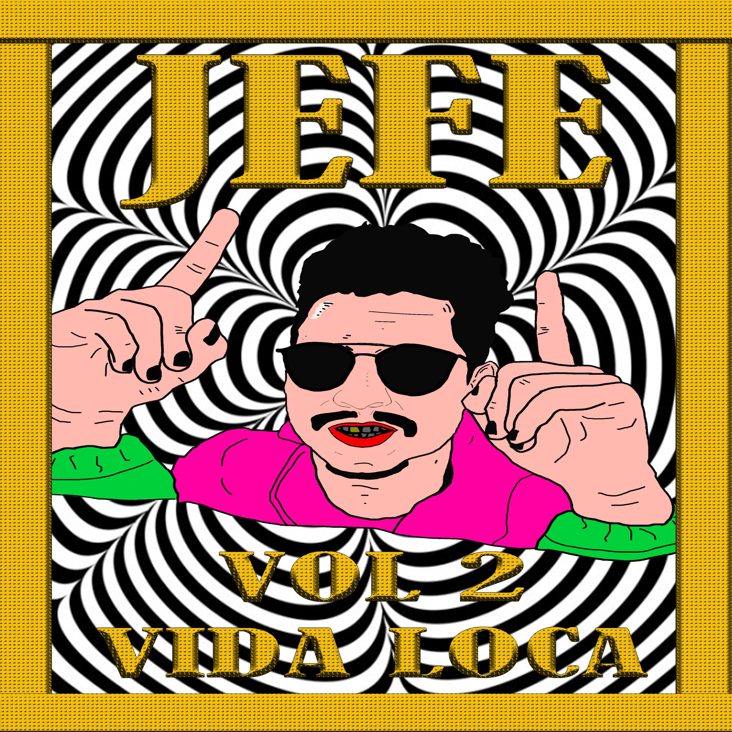 Jefe Vol 2 Vida Loca