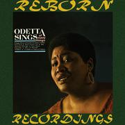 Odetta Sings Of Many Things (HD Remastered)专辑