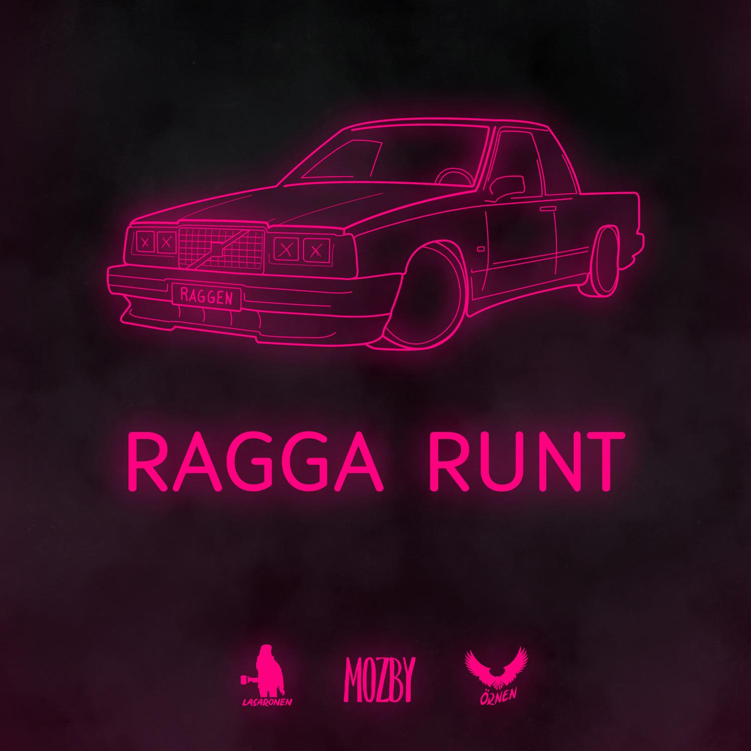 Ragga runt