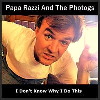 [AI消音伴奏] Papa Razzi and the Photogs - Pretty Nice Song About Tim Minchin, Who Is Awesome! 伴奏