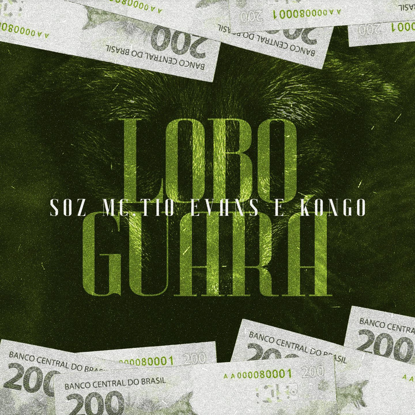 Lobo Guará
