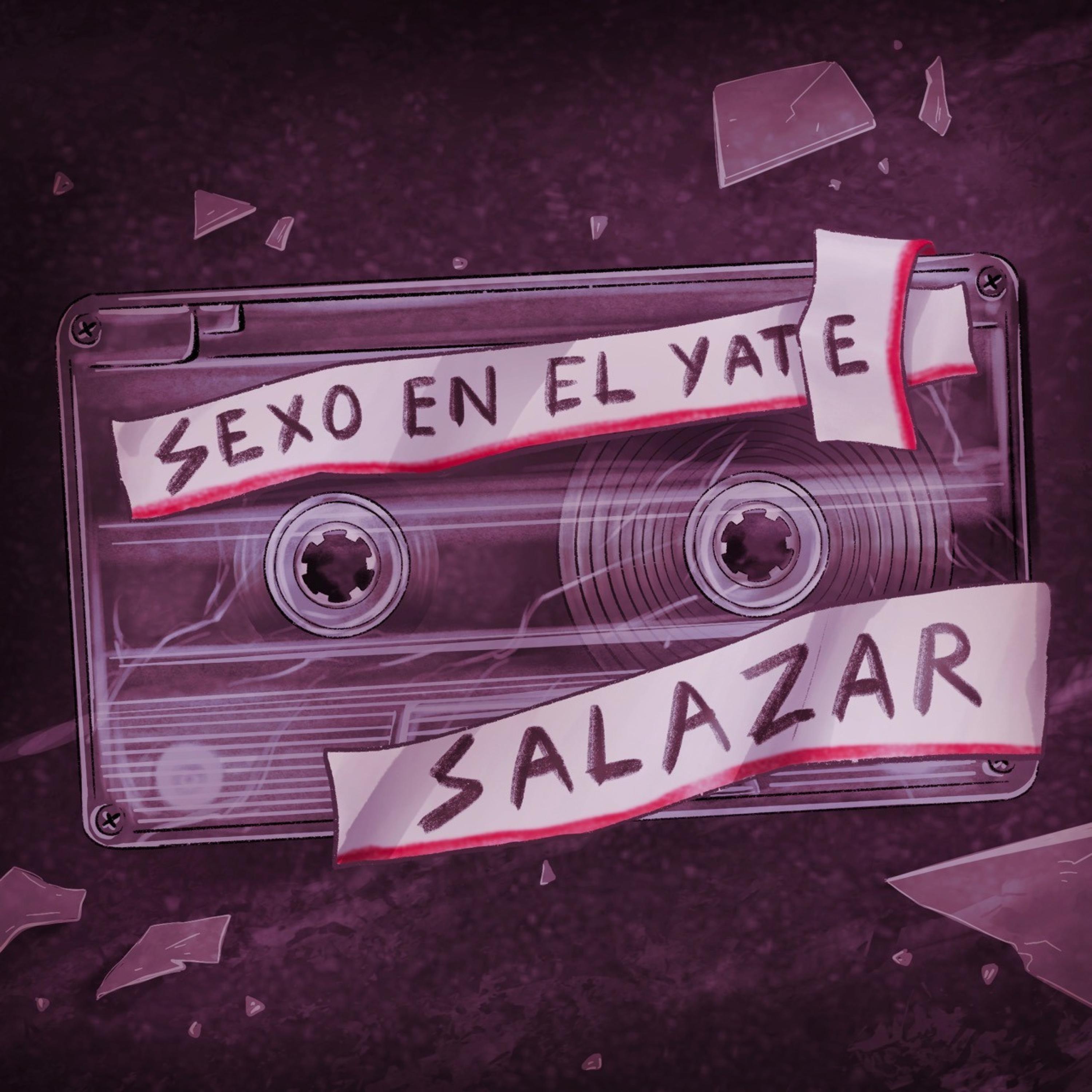Sexo En El Yate