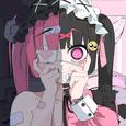 人間恐怖症。 (feat. 鏡音リン)