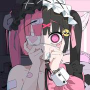 人間恐怖症。 (feat. 鏡音リン)