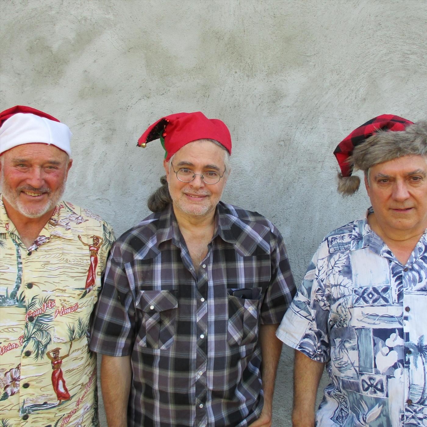 The Bad Santas