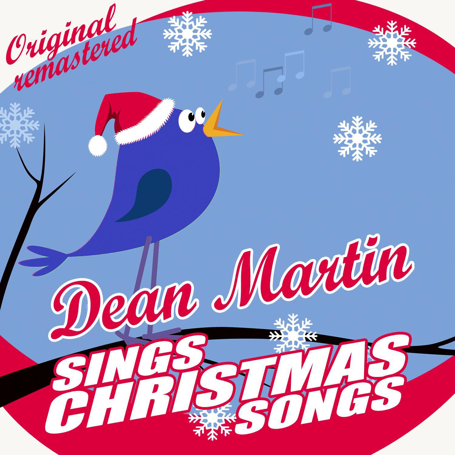 Dean Martin Sings Christmas Songs专辑