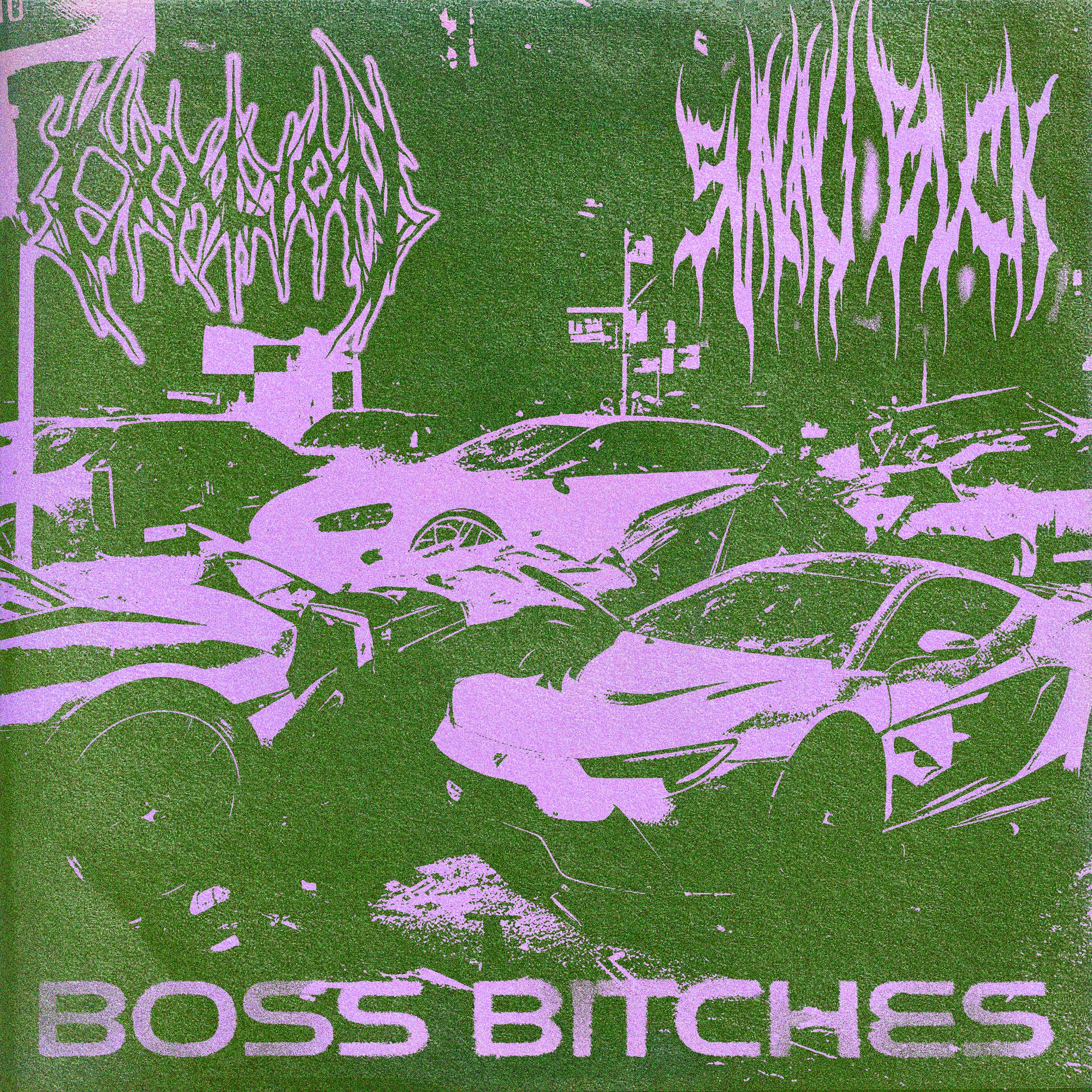 Boss *****es