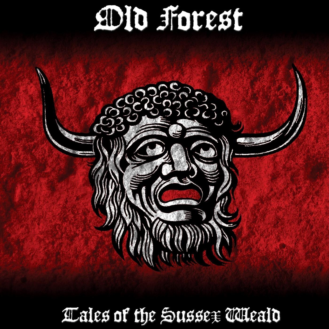 Tales of the Sussex Weald