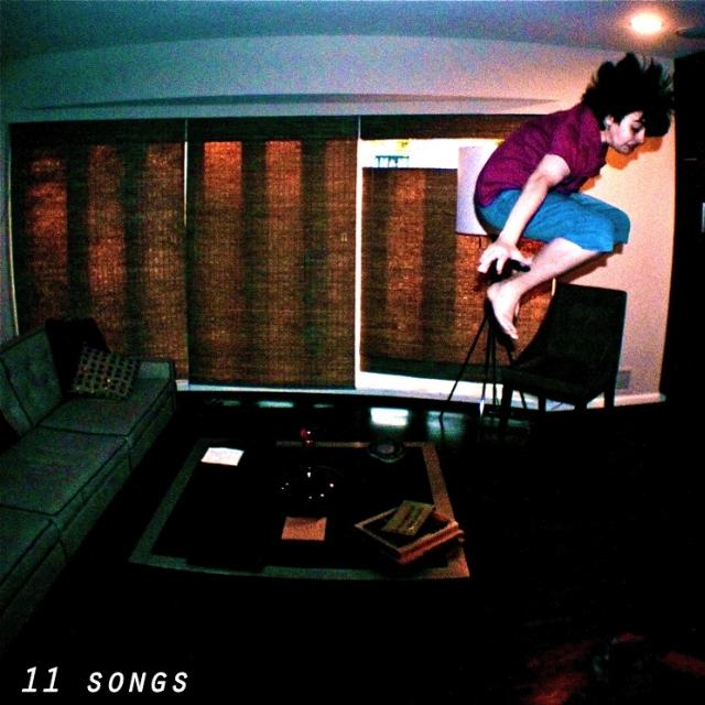 11 Songs