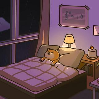 听完这一首甜歌，做一个蜂蜜味的美梦