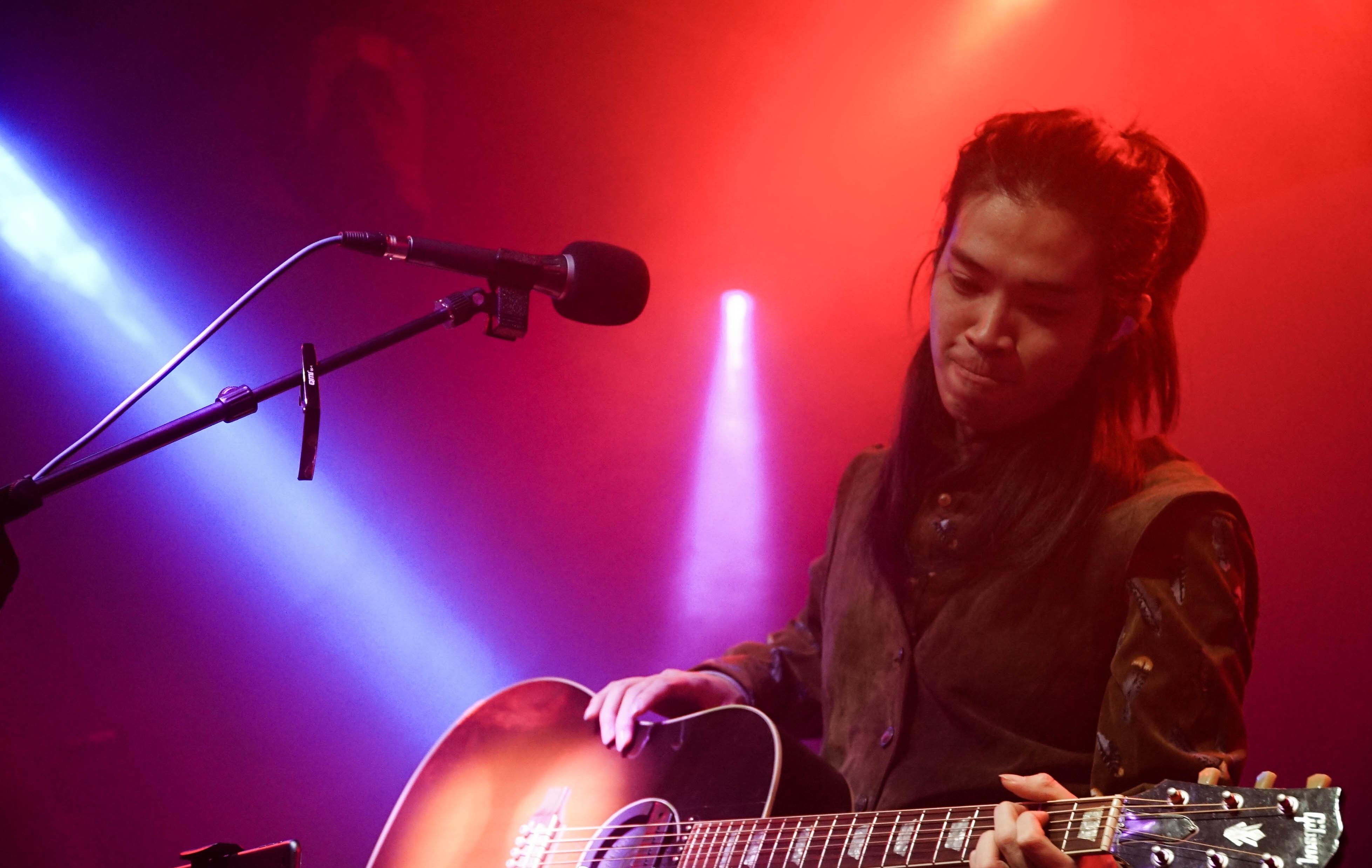 【子木(李博)】