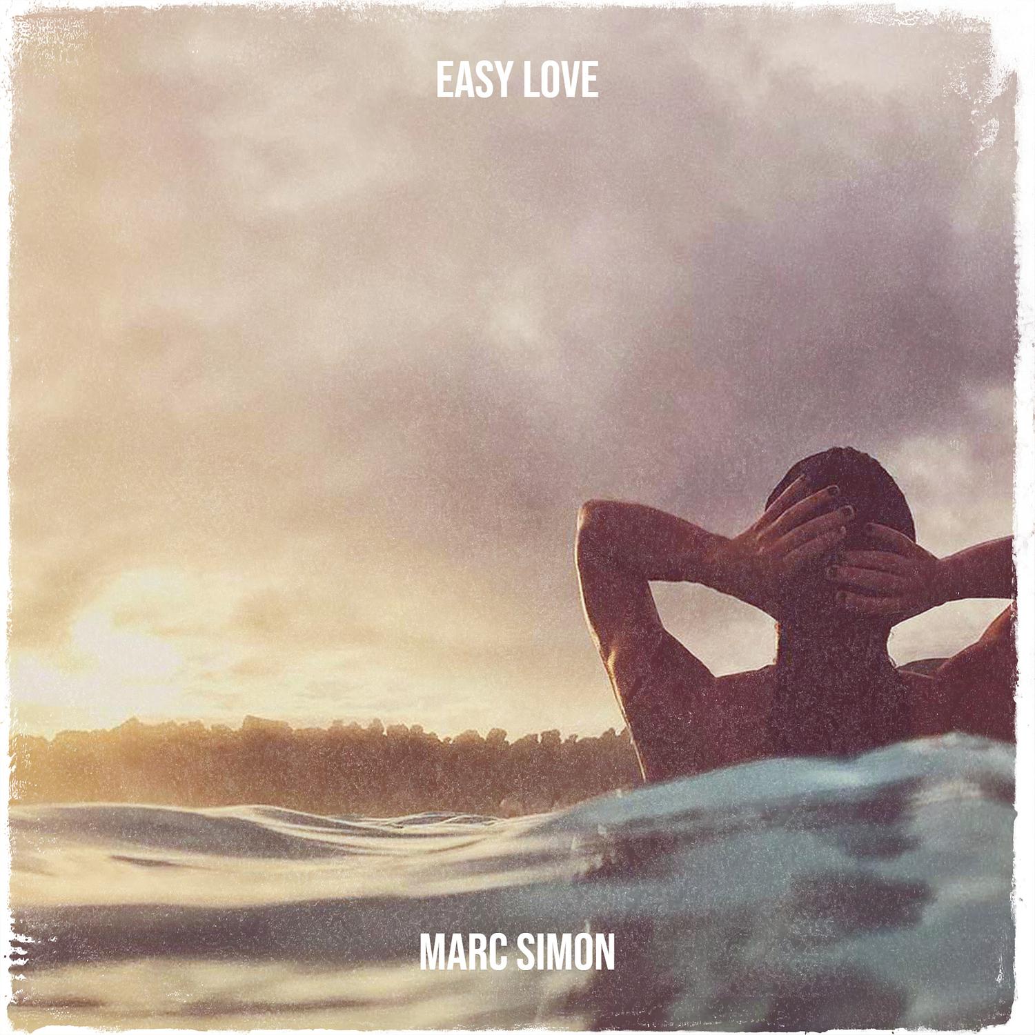 Marc Simon - Easy Love