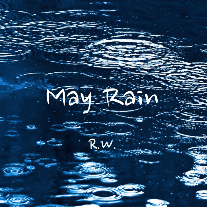 May Rain（改编翻唱／窦靖童）