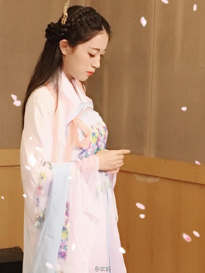 新寻仙《忆仙姿》