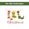 The Hits Collection Christmas专辑