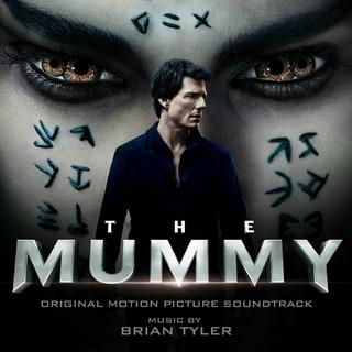 《新木乃伊》 电影原声 ☆