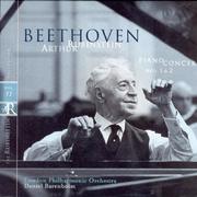 Rubinstein Collection, Vol. 77: Beethoven: Piano Concertos Nos. 1 and 2