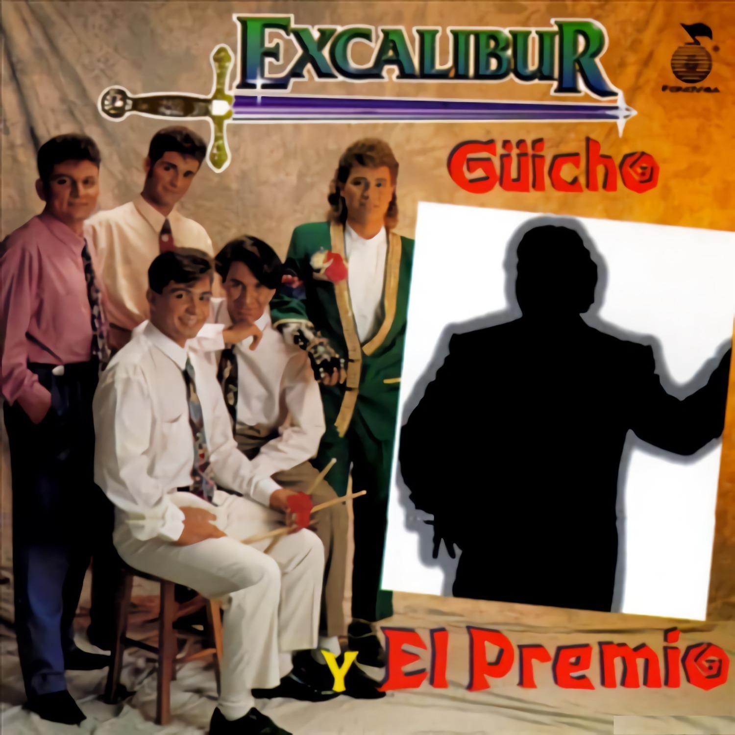 Guicho y el Premio