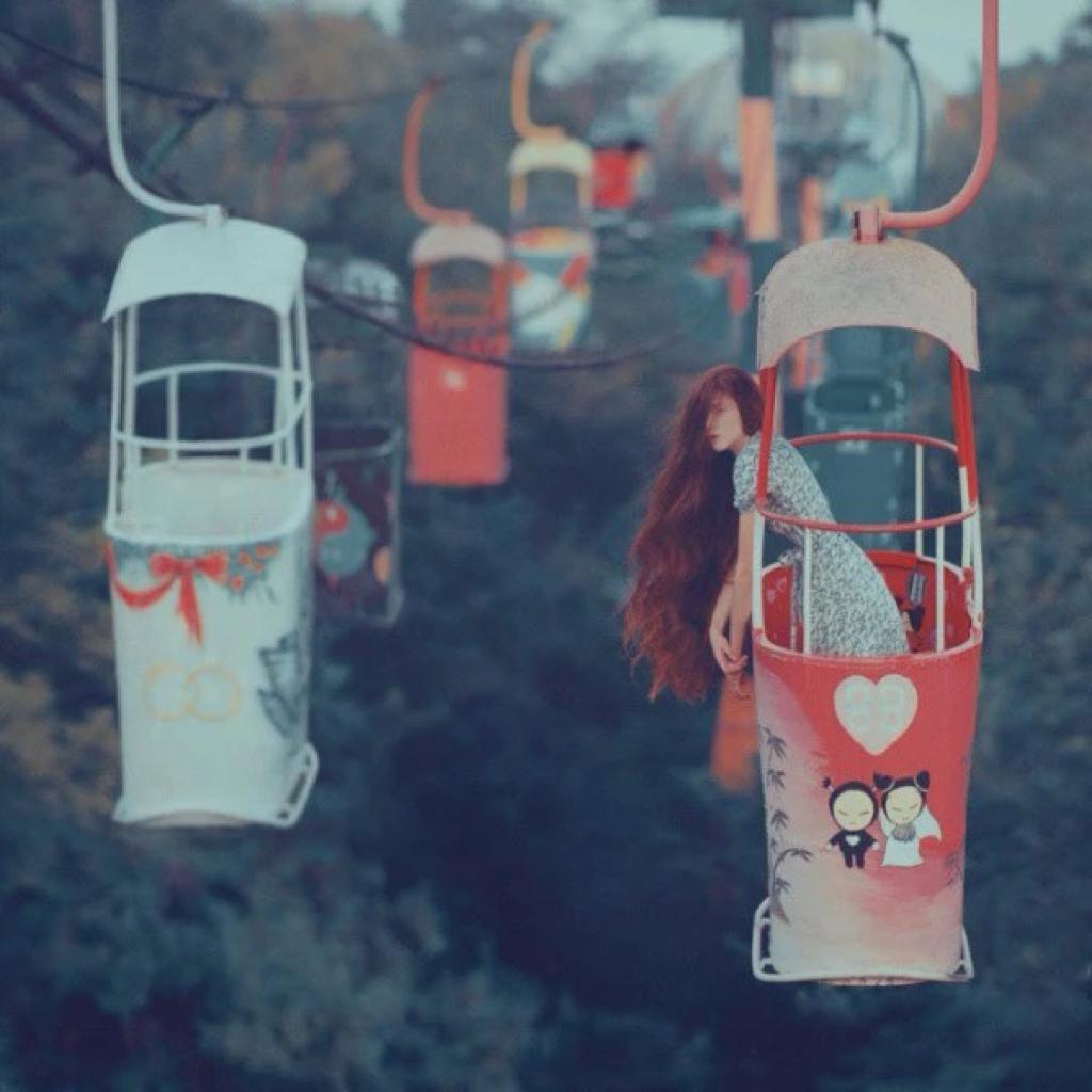 |蓝草音乐| 深秋的吉他弦音