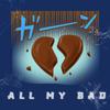 幺丸forluv - ALL MY BAD(prod by ATTBEAT)