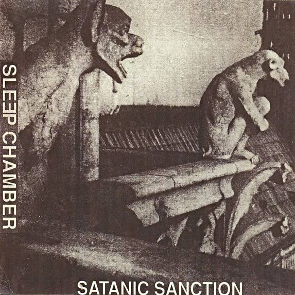 Satanic Sanction