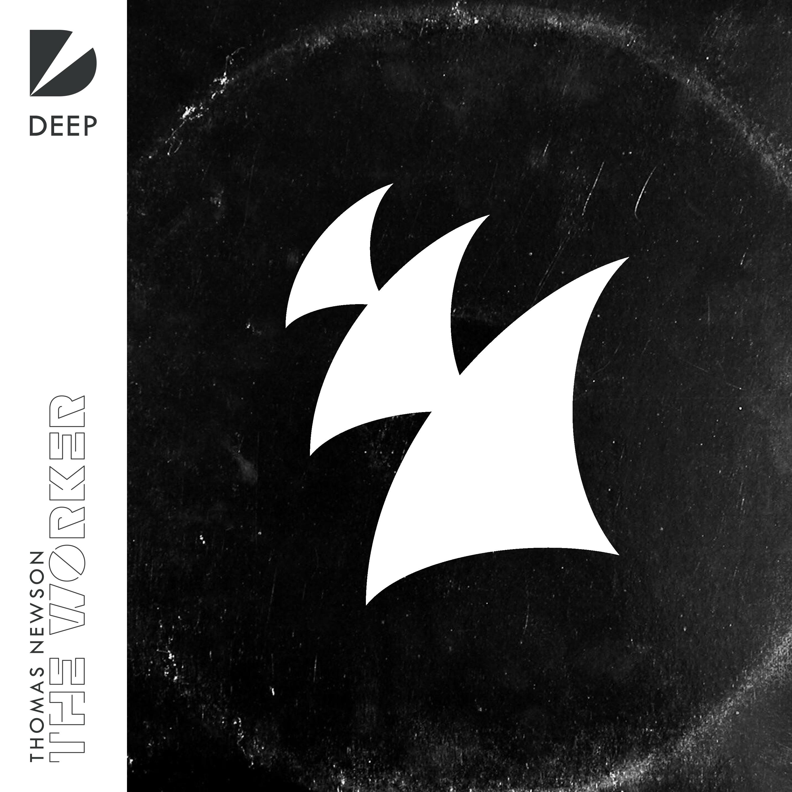 The Worker (Extended Mix)