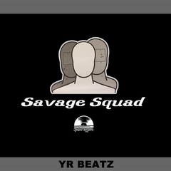 Savage Squad（Prod. Franco.D）