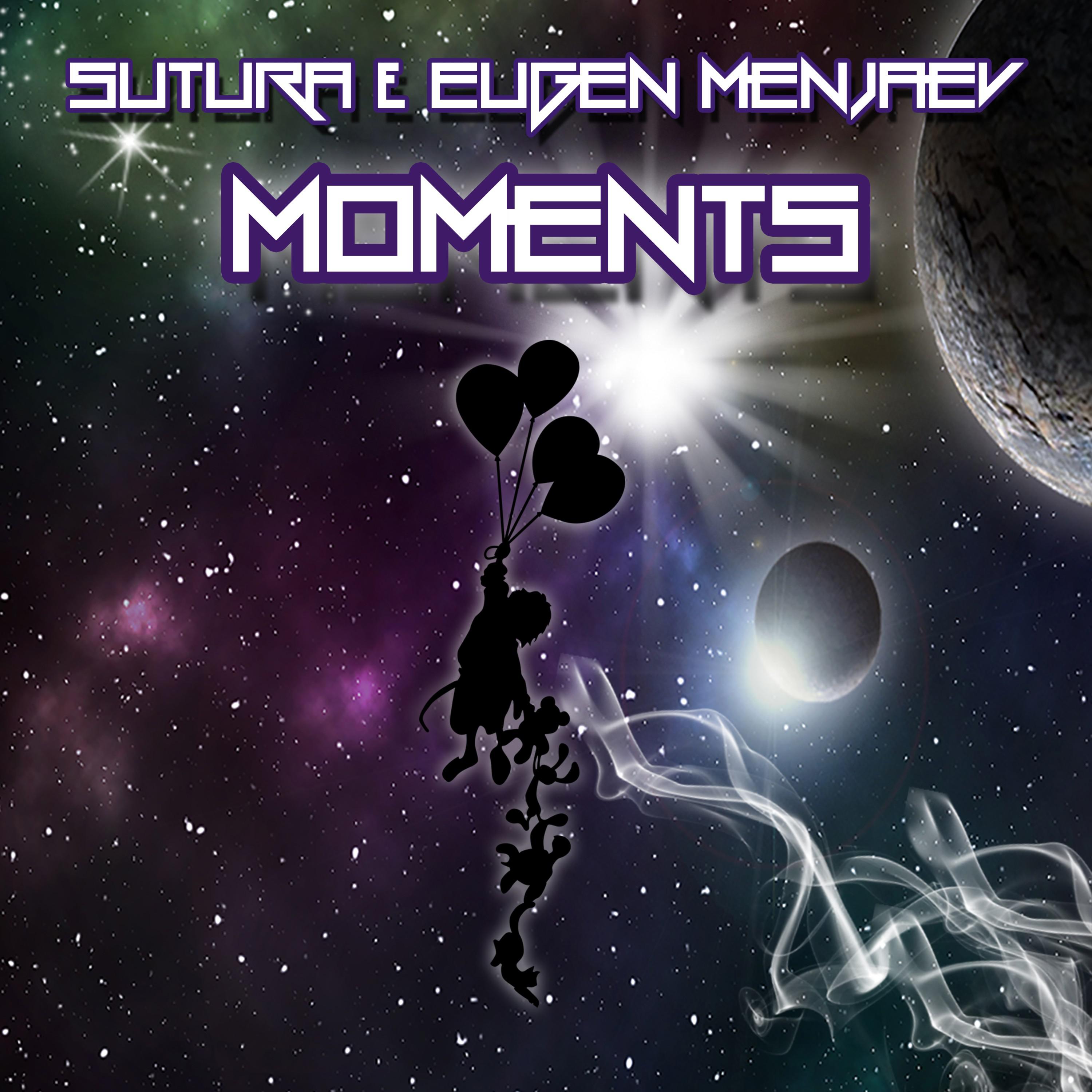 Eugen Menjaev - Sad Moments