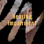 Hearing Impairment