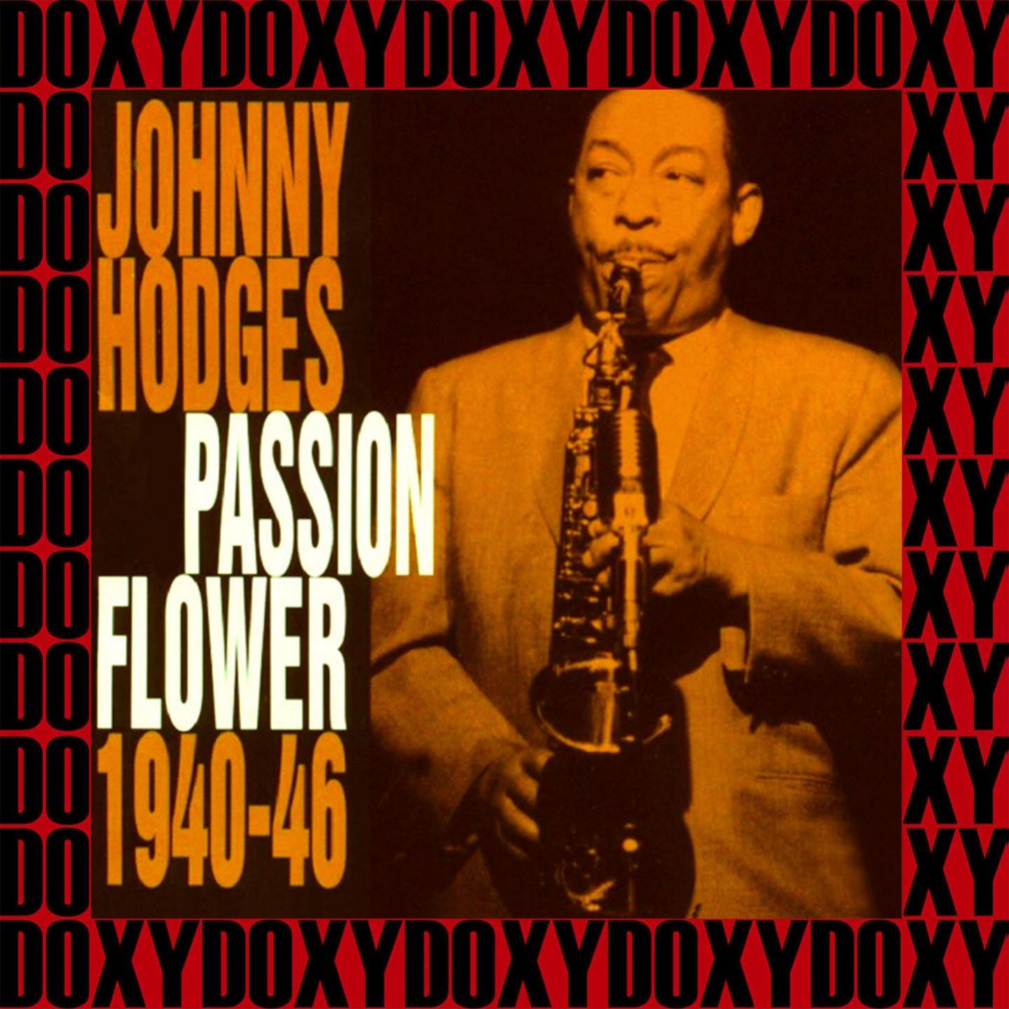 Passion Flower 1940-1946 (Remastered Version) (Doxy Collection)
