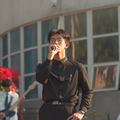 琴残霞Qincx