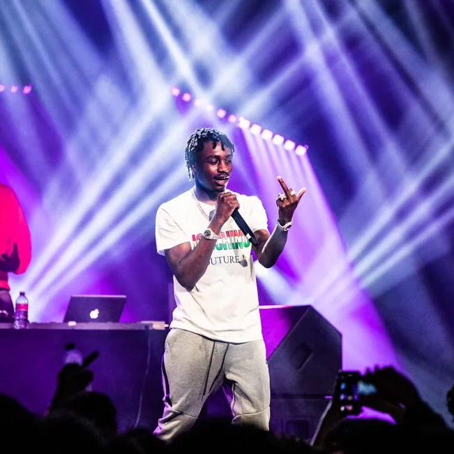 [Free]Lil Tjay&Polo G Type Beat“Blow Them Up”