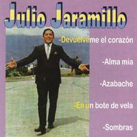 Julio Jaramillo - Devuelveme El Corazon (karaoke)